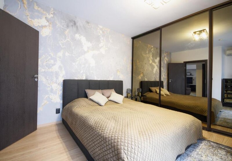 2015 Herastrau, Cartier Francez, 3 camere 83 mp, Centrala, Parcare Subteran