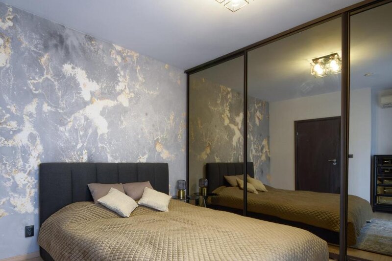 2015 Herastrau, Cartier Francez, 3 camere 83 mp, Centrala, Parcare Subteran