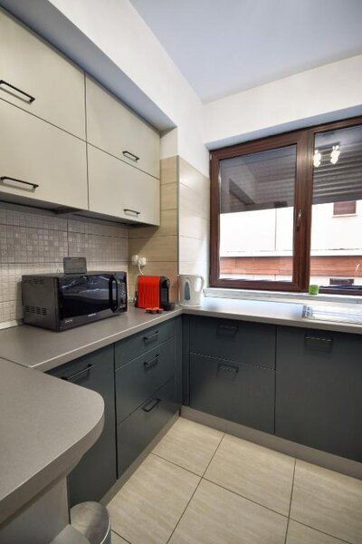 2015 Herastrau, Cartier Francez, 3 camere 83 mp, Centrala, Parcare Subteran