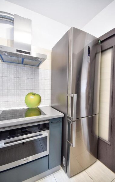 2015 Herastrau, Cartier Francez, 3 camere 83 mp, Centrala, Parcare Subteran