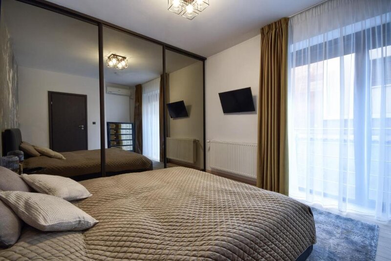 2015 Herastrau, Cartier Francez, 3 camere 83 mp, Centrala, Parcare Subteran