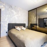 2015 Herastrau, Cartier Francez, 3 camere 83 mp, Centrala, Parcare Subteran